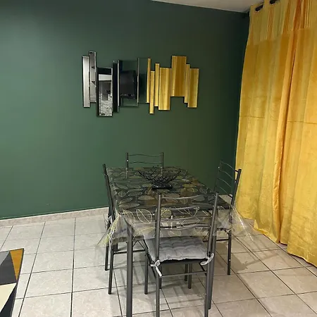 Independant Apartment