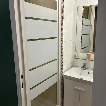 Apartment Independant