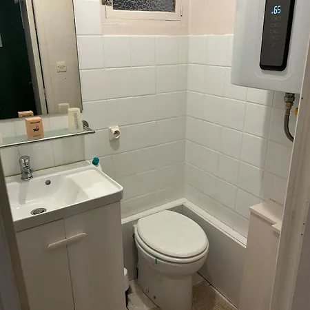 Independant Apartment *