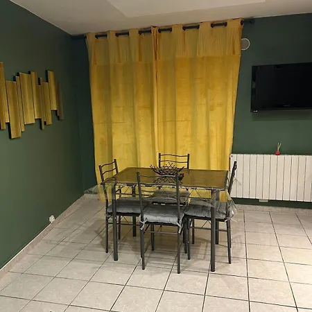 Apartment Independant