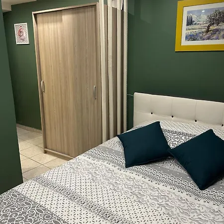 Independant Apartment Rieux-Minervois