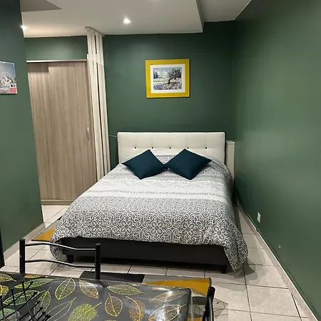 Independant Apartment