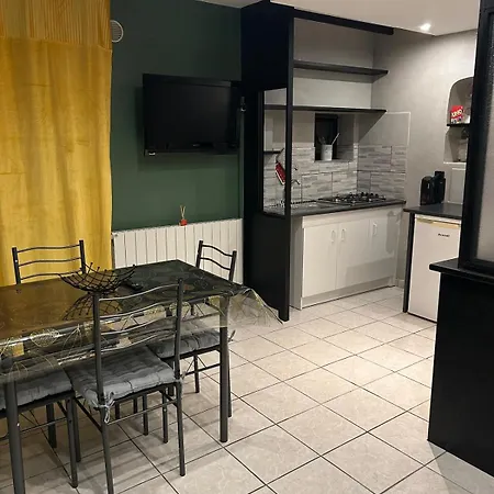 Apartment Independant *